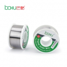 BAKU BK-100G-A 0.8MM alambre de estaño 0.8mm