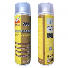 Limpiador spray contactos 530 550ml