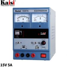 KAISI 1505TA fuente de alimentacion