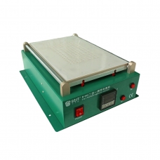 BEST BST-968 máquina para reparación de LCD de moviles 