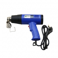 BEST BST-8016 soldador electrónico de aire caliente 1600W