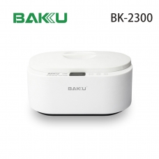BAKU BK-2300 limpiador ultrasonido