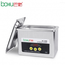 BAKU BK-2400 limpiador ultrasonido