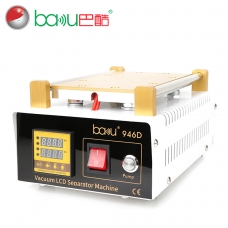 BAKU BK-946D máquina succionadora de vacío integrada con microordenador