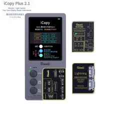 Qianli iCopy Plus 2.1 Programador de reparación de baterias de moviles
