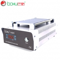 BAKU BA-948C máquina para separación de LCD