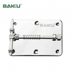 BAKU BK-686 soporte ajustable para placas 