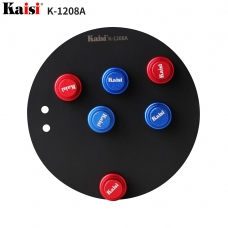 KAISI K-1208A pinzas magneticas