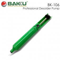 BAKU BK-106 desoldador profesional eliminación de soldadura