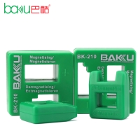 BAKU BK-210 magnetizador para destornilladores