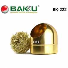BAKU BA-222 limpiador de puntas de soldador cautín