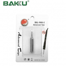 BAKU BA-930L punta de soldadura recta