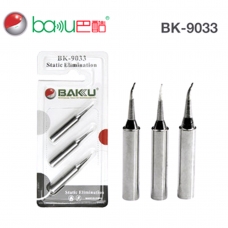 BAKU BK-9033 Set de puntas de soldadura 