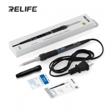 RELIFE 936 Soldador inteligente con pantalla digital 90W