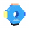 RELIFE RL-071B Calibrador óptico de huellas dactilar