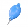 RELIFE RL-043A soplador de aire de goma con boquilla larga 2 en 1