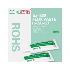 BAKU 230 R-898-LO flux para soldar 40ml