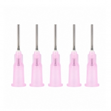 AMAOE Aguja dosificador universal 1.2mm 5uds