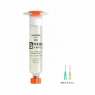 AMAOE M53 Fundente CLEAN FLUX para soldadura 10CC 20g