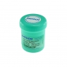 AMTECH NC-559-ASM flux de soldadura bote verde 100g