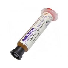 AMTECH RMA-225-Lo Flux Para Soldar 12cc