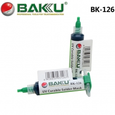 BAKU BK-126 máscara de soldadura curable UV