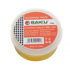 BAKU BK-150g pasta de soldadura