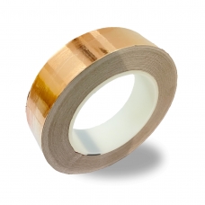Cinta Aislante Térmica rosa 30mm