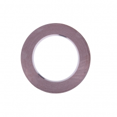 Cinta aislante térmica rosa 18mm