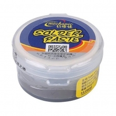 WEIXIULAO V4S38 Pasta de soldadura de temperatura alta 217ºC 35g