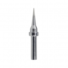 Quick 200-I recambio de punta de soldadura recta para QUICK 203H 204(1Pcs)