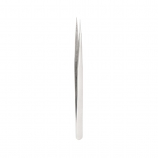 AISHANGSHI Pinza profesional punta recta