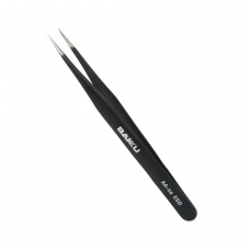 BAKU A8 AA-Sa ESD Pinza profesional punta recta