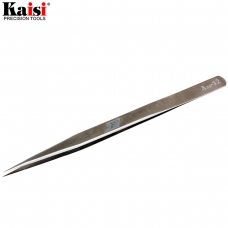 KAISI Aaa-12 pinza profesional punta recta y fina