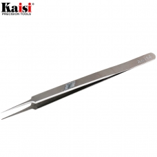 KAISI Aaa-14 pinza profesional punta recta y fina