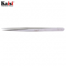KAISI SS-SA pinza profesional punta recta y fina