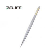RELIFE SA-11 Pinza alta presión con punta recta