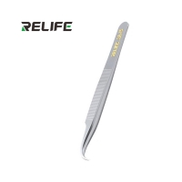 RELIFE SA-15 Pinza alta presión con punta curvada