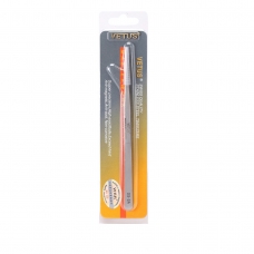 VETUS SS-SA pinza profesional punta recta