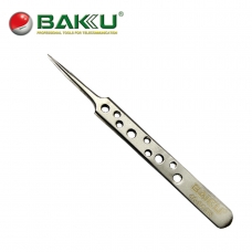 BAKU BK-V9 4A-SA pinza profesional punta recto