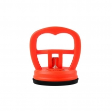 Ventosa roja para desmontaje de pantallas moviles 