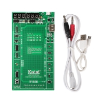 KAISI K-9208 50IN1 placa de activacion de baterias smart