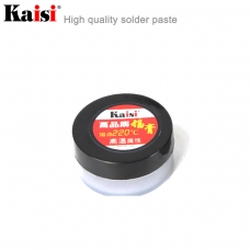 KAISI 20G Pasta De Soldadura de temperatura alto