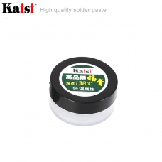 KAISI 20G Pasta De Soldadura de temperatura bajo