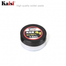 KAISI 20G Pasta De Soldadura de temperatura medio