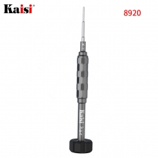 KAISI K-8920 destornillador profesional 0.6Y