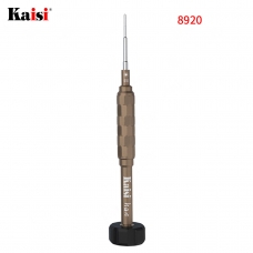 KAISI K-8920 destornillador profesional 0.8