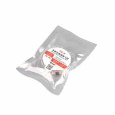 KAISI FX-9 alambre de cobre para soldadura 0.02mm
