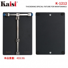 KAISI K-1212 soporte universal para placa base de moviles 