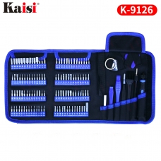 KAISI K-9126 set de herramientas